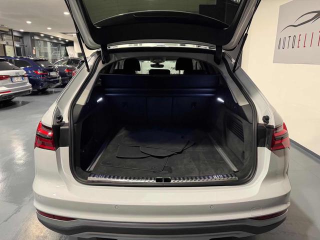 AUDI A6 allroad usata, con Sistema di navigazione