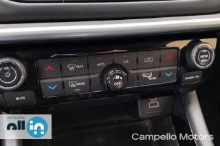 JEEP Compass usata 11