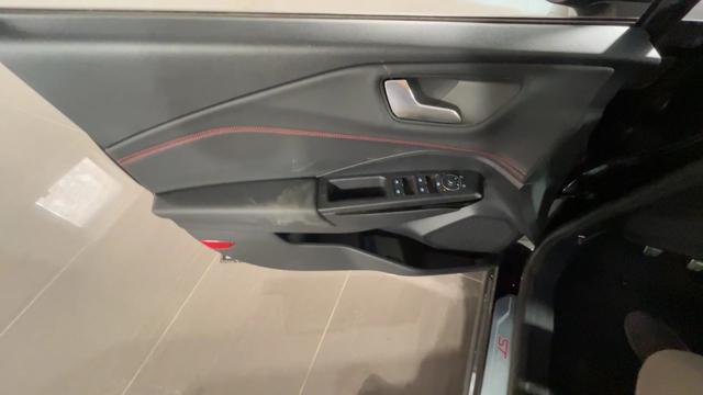 FORD Puma usata, con Bracciolo