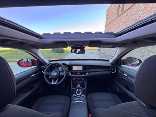 ALFA ROMEO Stelvio usata, con Cruise Control