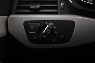 AUDI A5 usata, con Kit antipanne