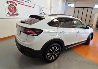 VOLKSWAGEN Taigo usata, con Sedile passeggero ribaltabile