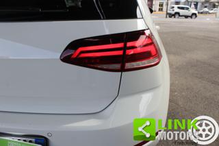 VOLKSWAGEN Golf usata, con Cronologia tagliandi