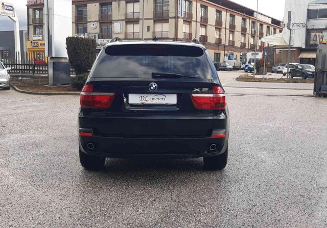 BMW X5 usata, con Controllo trazione