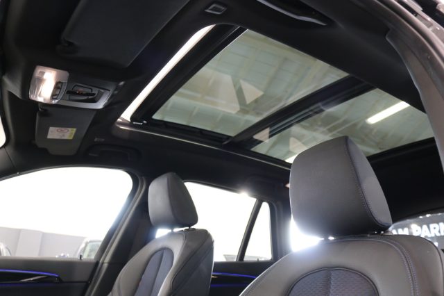 BMW X1 usata, con Cruise Control