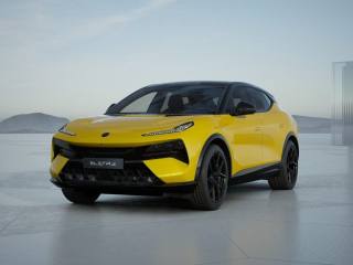 LOTUS Eletre usata, con Airbag