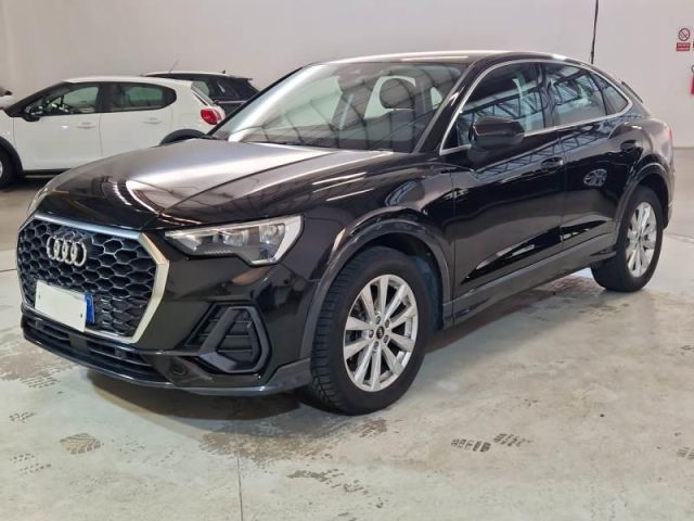 AUDI Q3 usata, con ABS