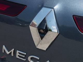 RENAULT Megane usata, con Controllo elettronico della corsia