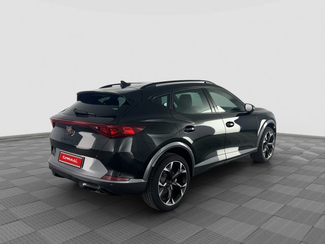 CUPRA Formentor usata 4