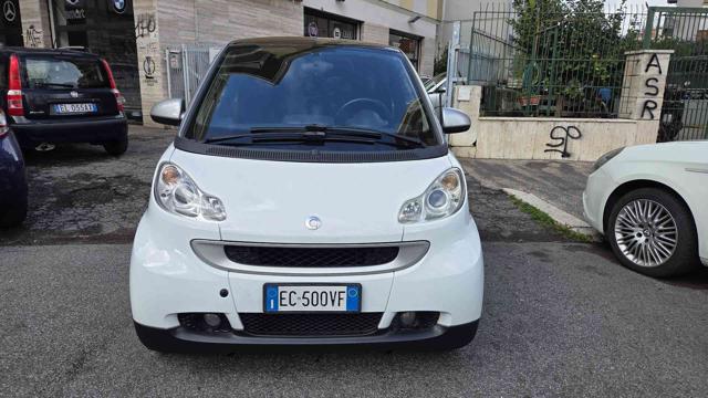 SMART ForTwo usata, con Airbag