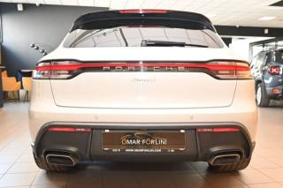 PORSCHE Macan usata 89