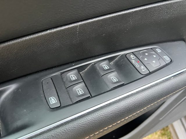 RENAULT Talisman usata, con Cronologia tagliandi