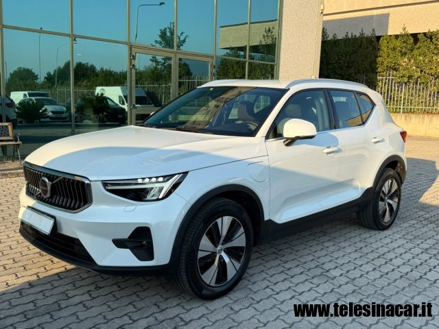 VOLVO XC40 usata, con Airbag