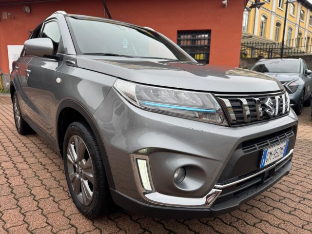 SUZUKI Vitara usata, con Boardcomputer