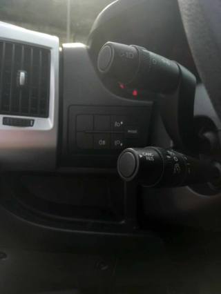 FIAT Ducato usata, con Autoradio