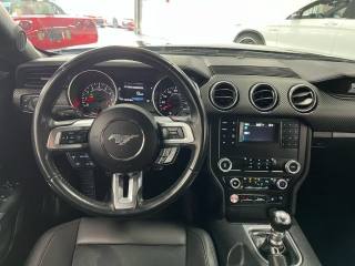 FORD Mustang usata, con Climatizzatore