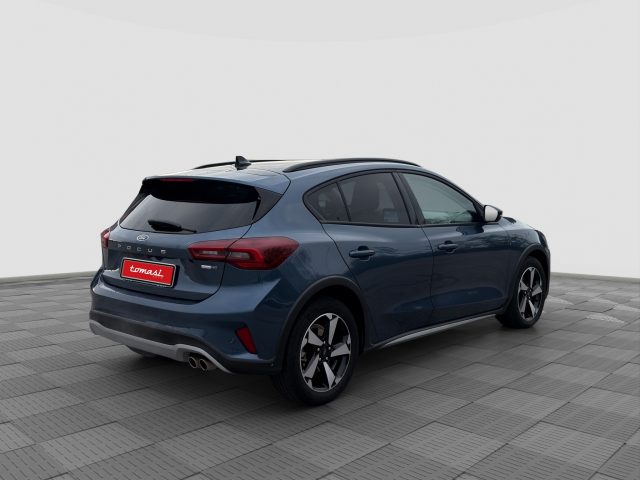 FORD Focus usata 4