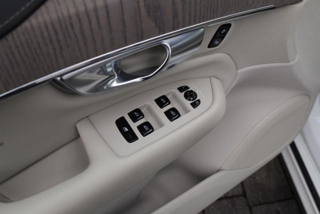 VOLVO XC90 usata, con Bracciolo