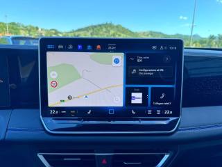 VOLKSWAGEN Tiguan usata, con Servosterzo