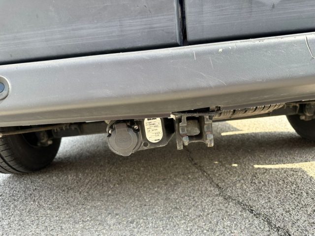 FIAT Ducato usata, con Lettore CD
