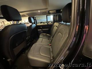 LAND ROVER Defender usata, con Sistema di navigazione