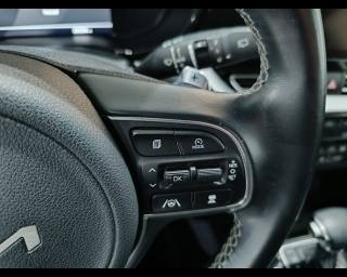 KIA Niro usata, con Autoradio digitale