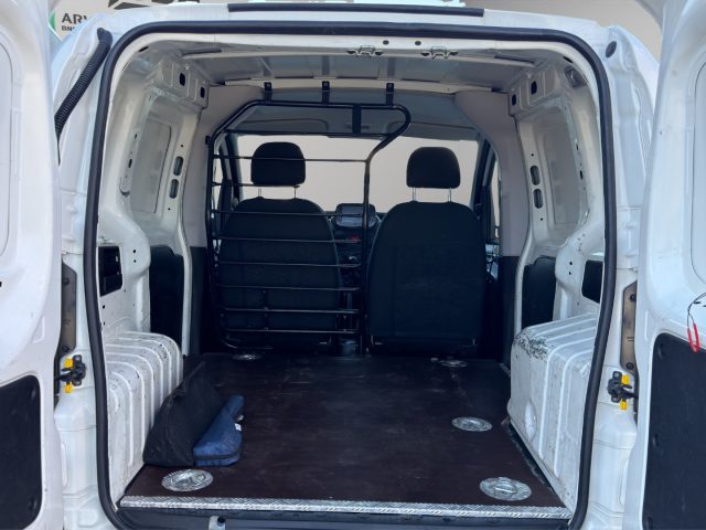 FIAT Fiorino usata 7