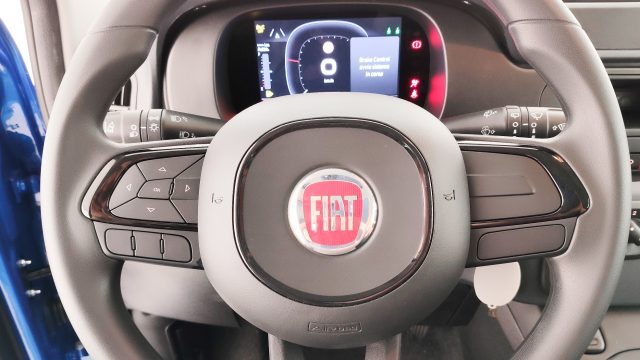 FIAT Pandina usata 14