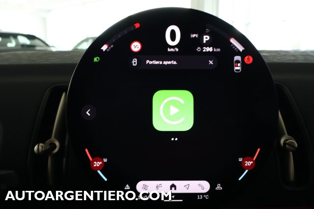 MINI Countryman usata, con Leve al volante