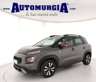 CITROEN C3 Aircross usata, con Airbag