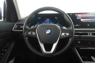 BMW 320 usata 11