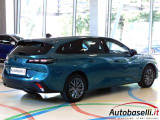 PEUGEOT 308 usata, con Volante in pelle
