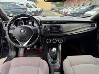 ALFA ROMEO Giulietta usata, con Cerchi in lega