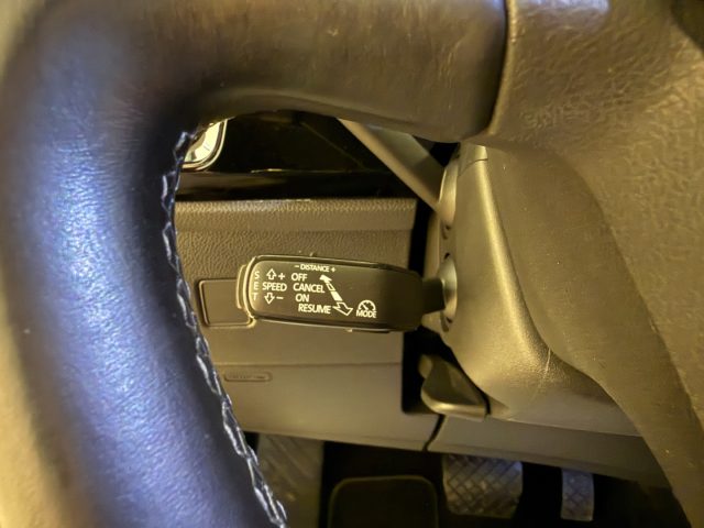 SEAT Ateca usata, con Climatizzatore