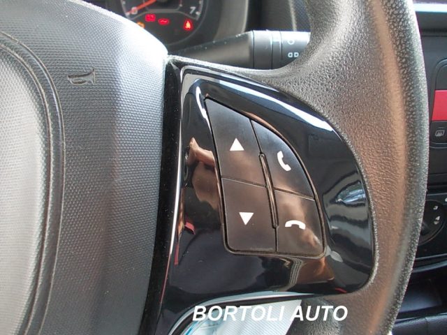 FIAT Fiorino usata, con Controllo vocale