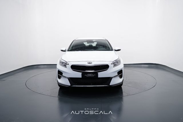 KIA XCeed usata, con Airbag