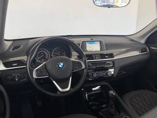 BMW X1 usata, con Bluetooth