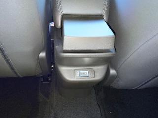 JEEP Avenger usata, con Isofix