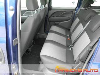 FIAT Doblo usata, con Chiusura centralizzata