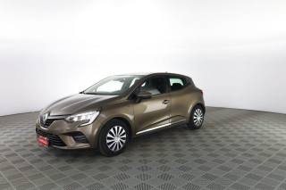 RENAULT Clio usata 6