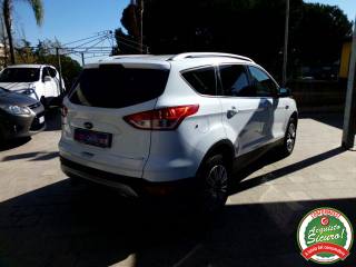 FORD Kuga usata, con Cerchi in lega