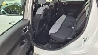 FIAT 500L usata, con Touch screen