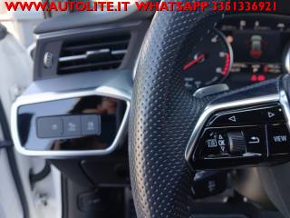 AUDI A6 usata, con Chiusura centralizzata telecomandata