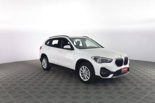 BMW X1 usata 1