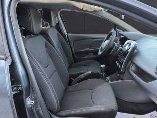 RENAULT Clio usata, con Bluetooth