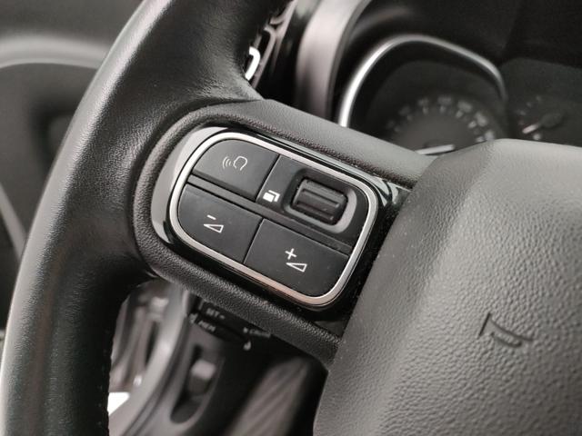 CITROEN C3 Aircross usata, con USB