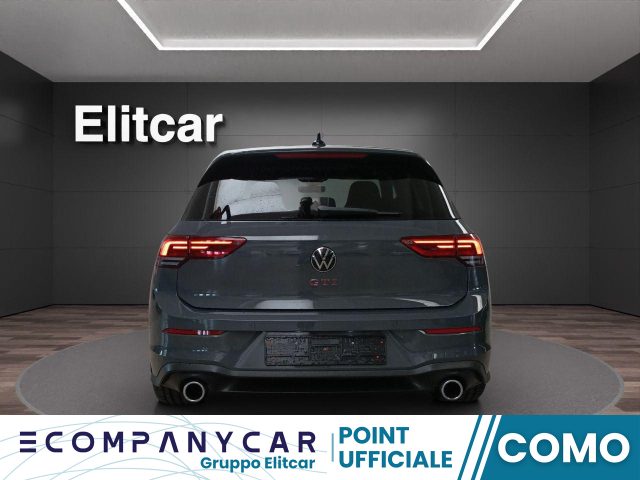 VOLKSWAGEN Golf usata, con Cerchi in lega