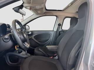 SMART ForFour usata 8