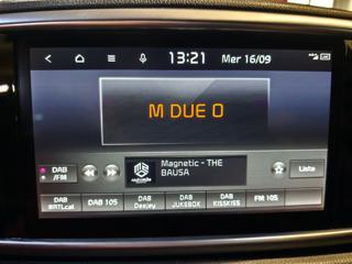 KIA Sportage usata, con Volante in pelle