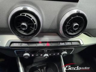 AUDI Q2 usata, con Servosterzo
